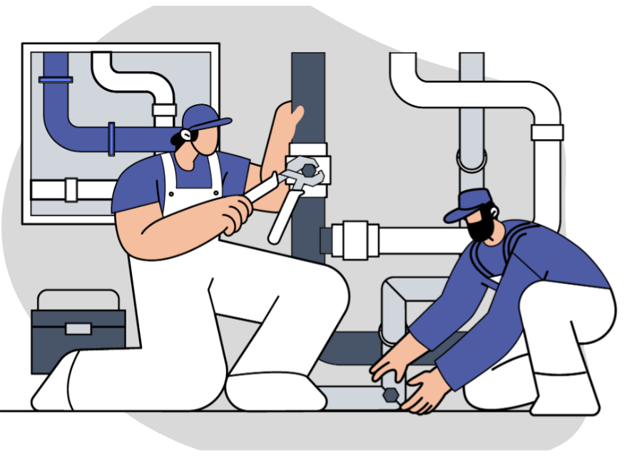 Plumber Snapshot