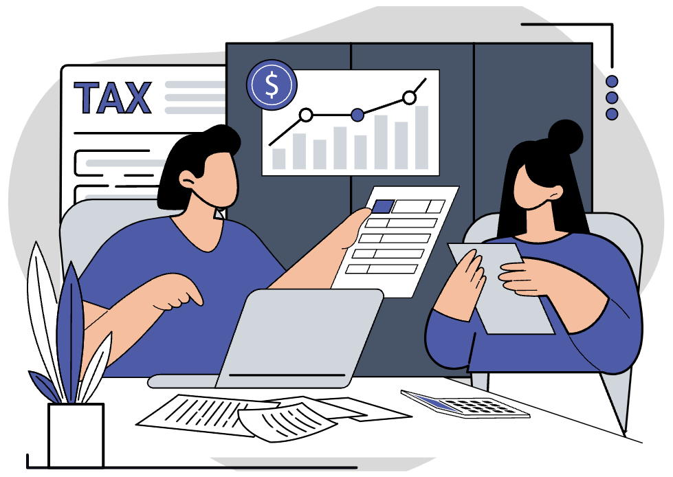 Tax Accounting Snapshot