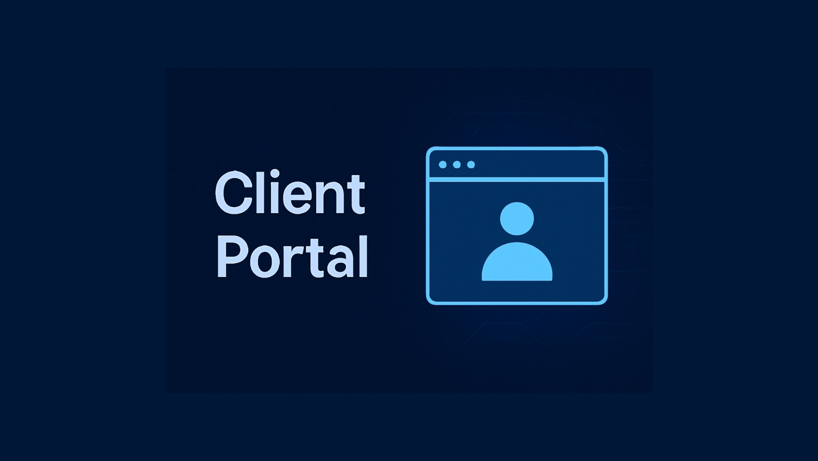Client Portal GoHighLevel