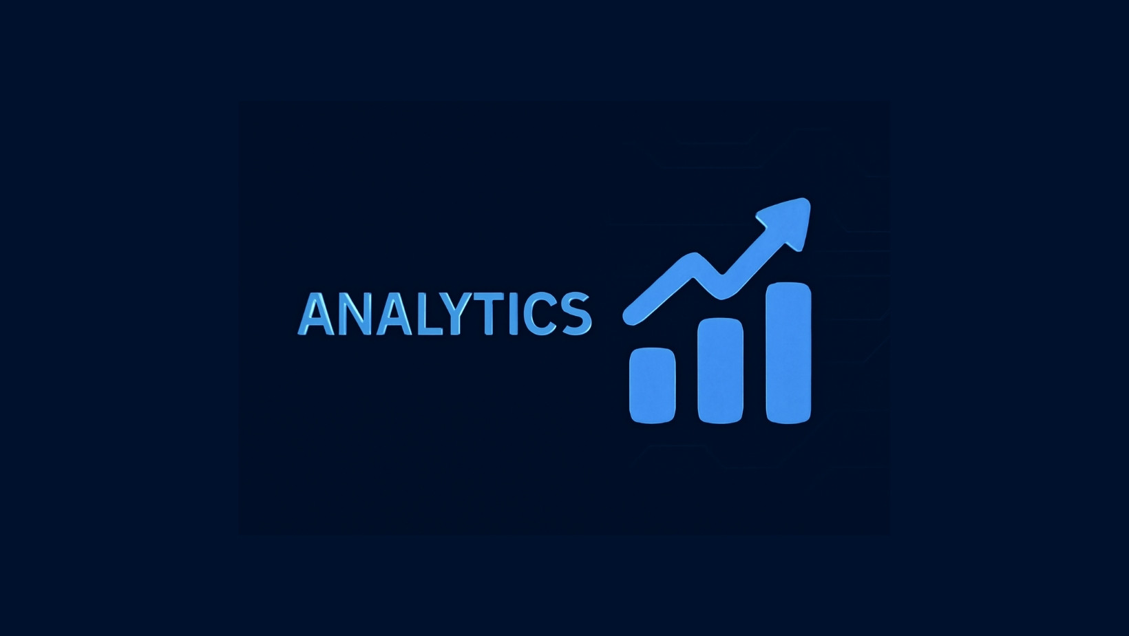 analytics web ghl