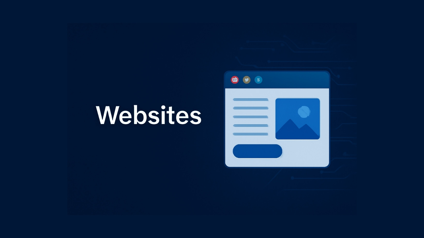 website in go high level