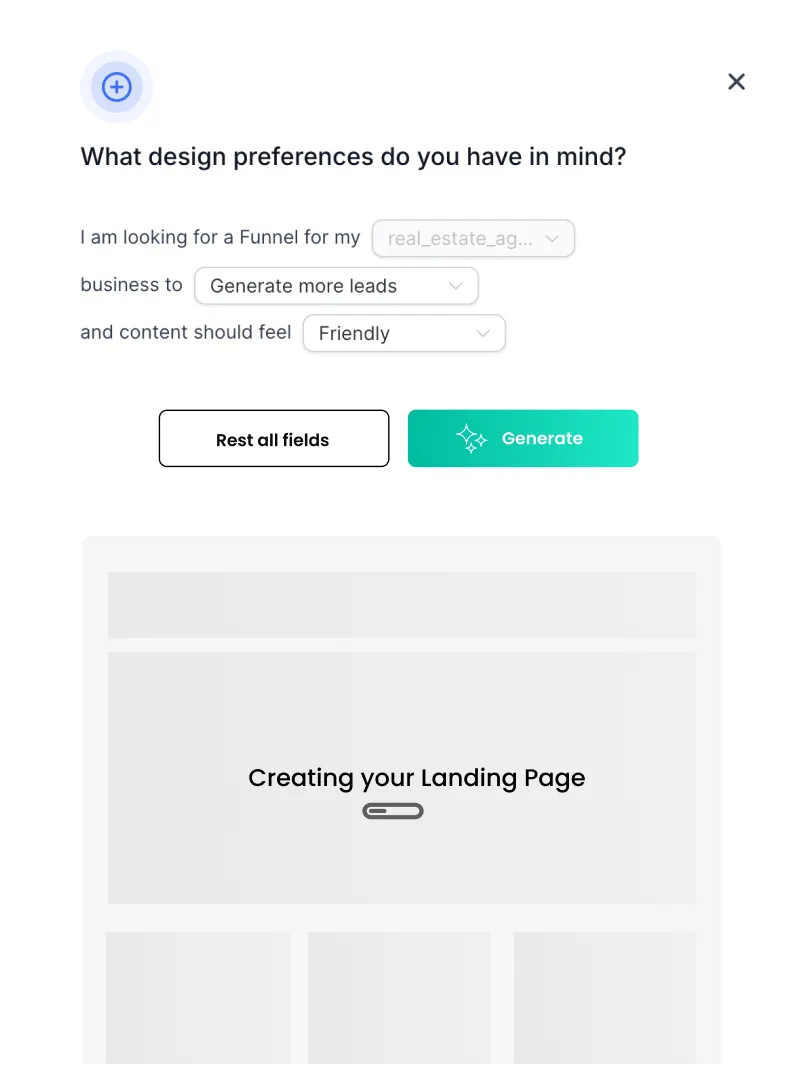 funnel ai